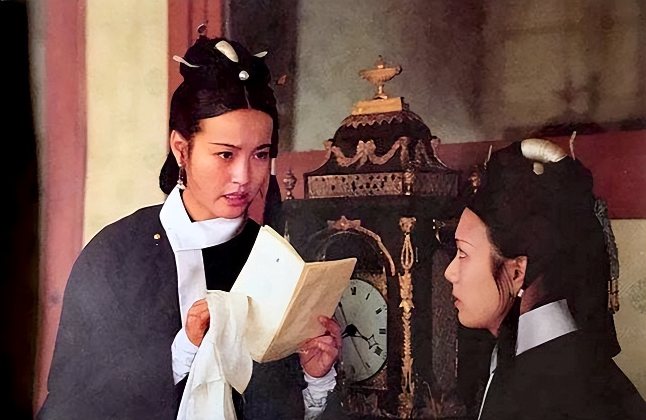 刘晓庆和张兰,张兰刘晓庆超级演说家