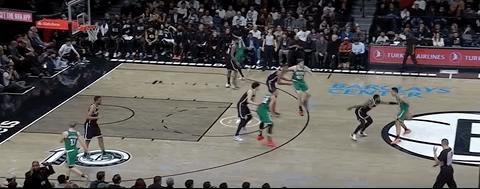 杜兰特缺阵欧文哈登输球,杜兰特缺阵哈登