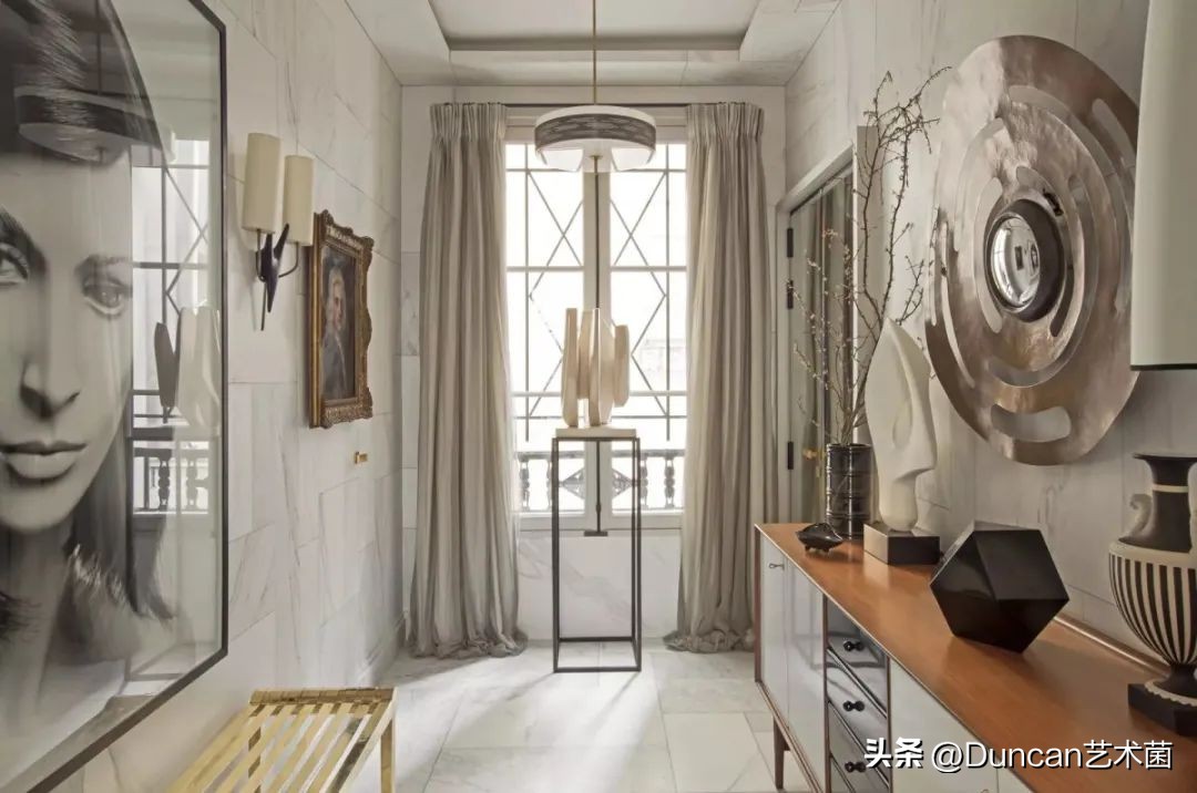 法国著名房屋设计师,法国设计师室内设计