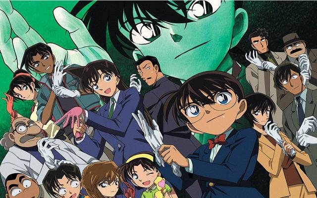 小时候的动画片里的人物长大了,小时候令人怀念的30部动画片