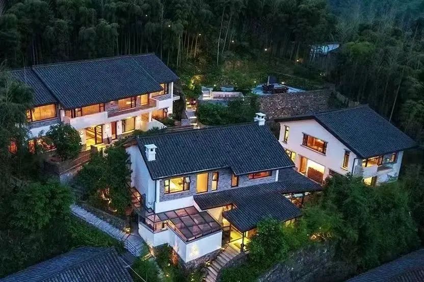 民宿创业项目现状,民宿经营思路及方法城市民宿