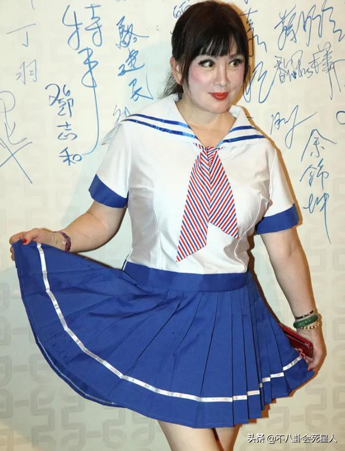 年过三十的女明星今昔对比图,今昔对比70后女星