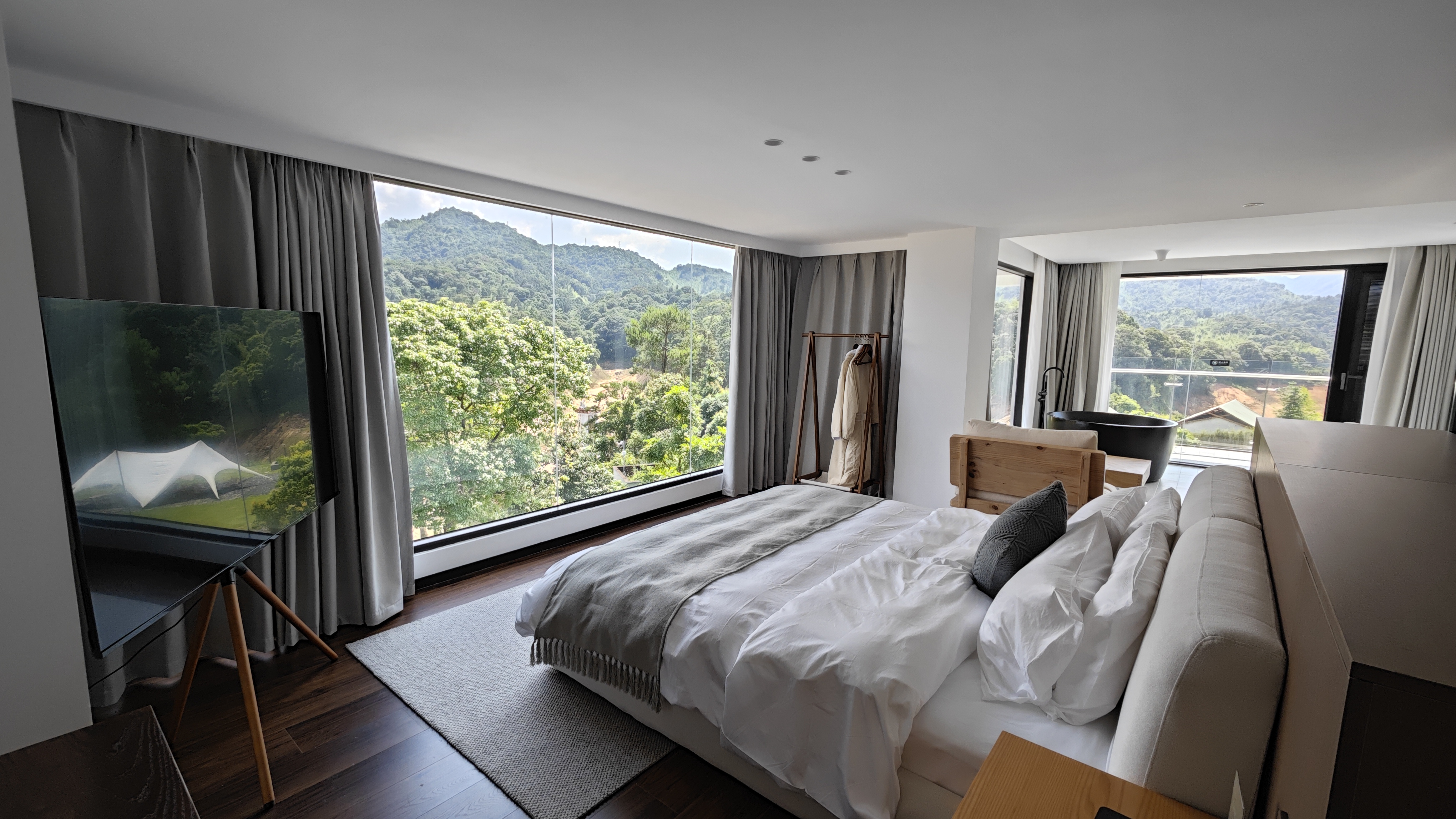 惠州夏日避暑胜地南昆山,惠州南昆山溯溪玩水的地方