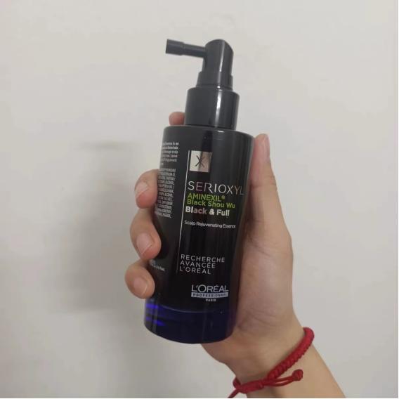 防脱育发洗发水哪个牌子最有效,防脱生发育发洗发水哪个牌子的好