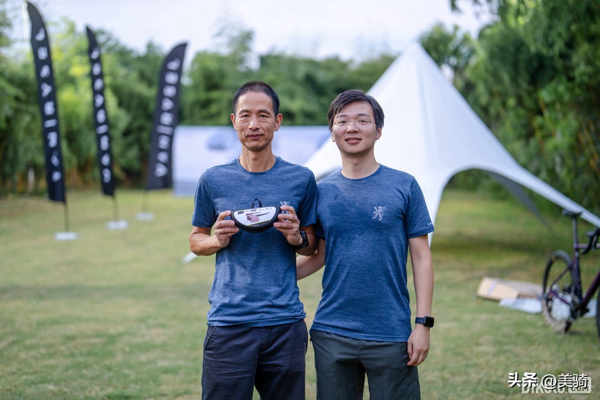 迪卡侬最新款公路车,不止于尔迪卡侬公路车新品发布会