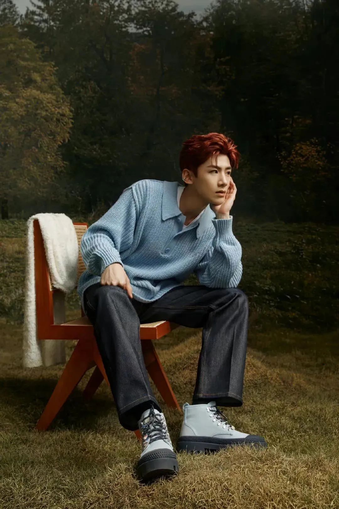 明星联名品牌，真的靠谱吗？