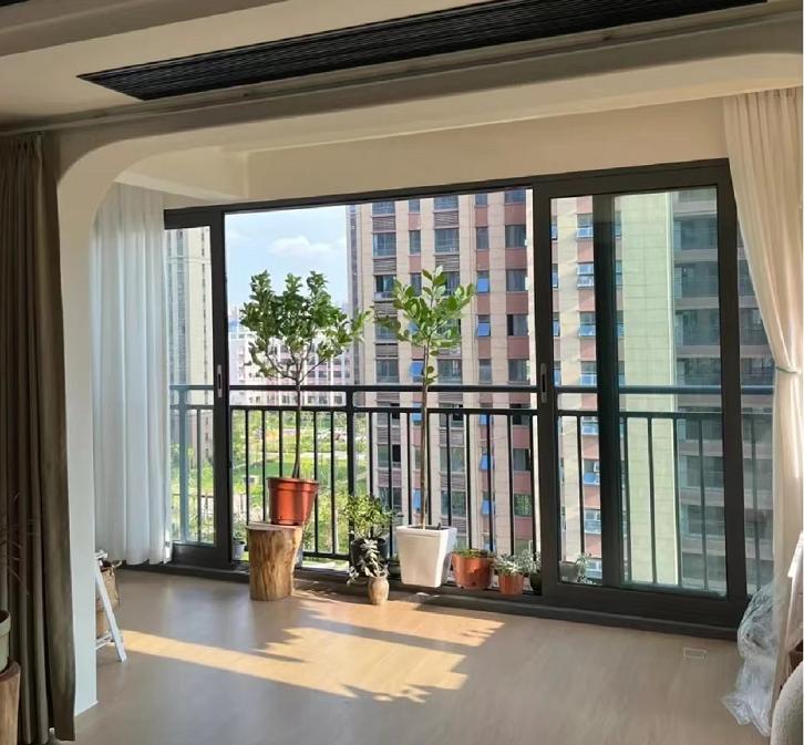 装修买门窗外行看什么内行看什么,系统门窗智商税