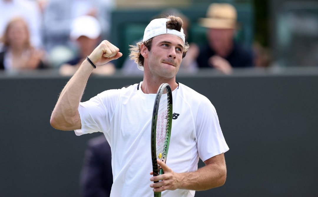 美式对抗保罗,美国大兵西班牙