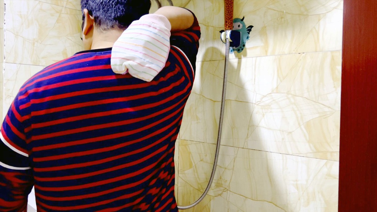 doco电动洗澡刷售后,doco洗澡刷测评