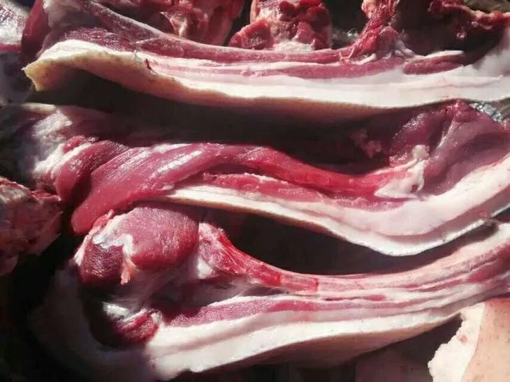 吃刨汤用哪块肉,吃刨猪汤的意义