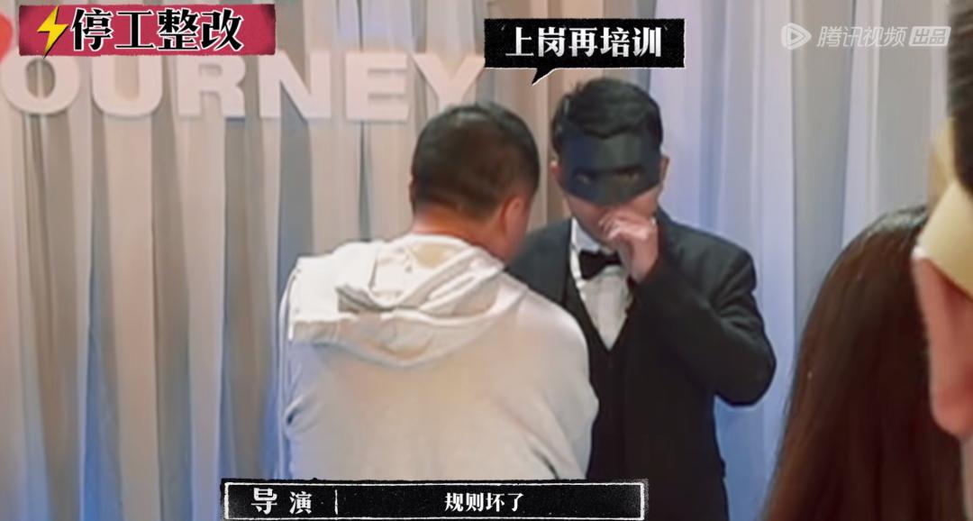 国综之神被骂烂？黄渤“整活”看不懂，明星打工只配15元1小时？