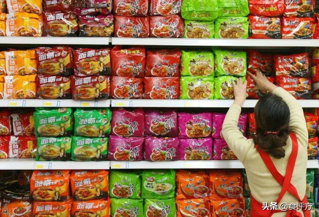 统一集团一季度营收353亿元,统一全年营收