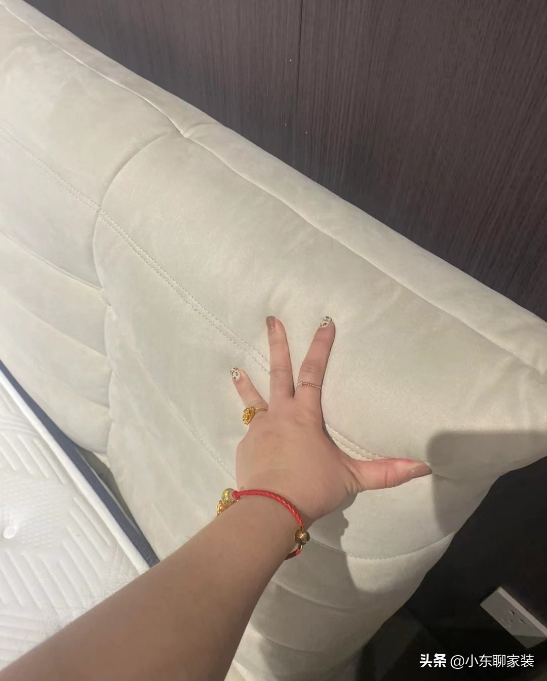 软体床好还是实木床好,选床选铁的还是木的好