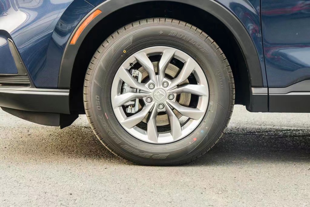 2023款本田crv最新消息,crv2023款上市最新消息