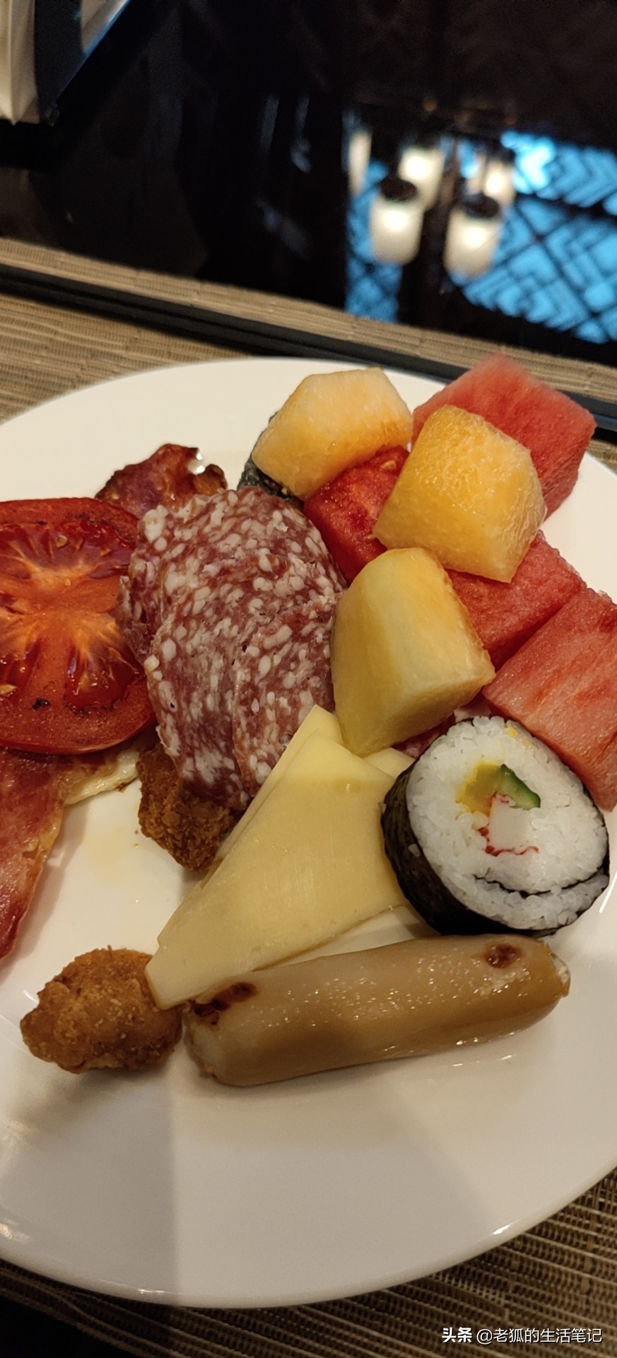 长沙富力万达文华酒店是几星级,长沙富力万达文华酒店探店