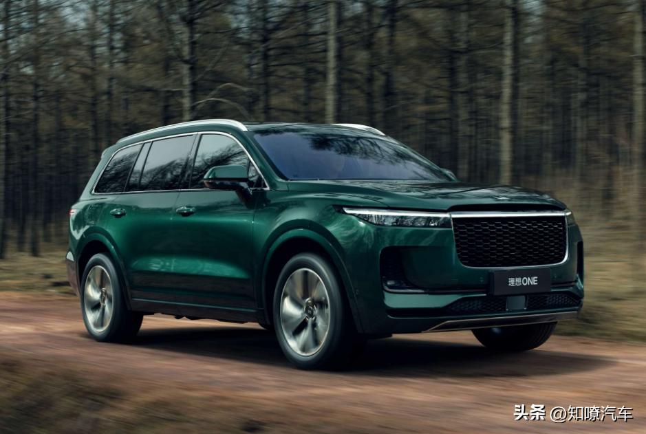 岚图增程式电车,增程式电车电池衰减