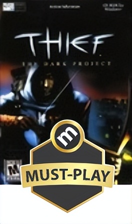 m站评分10.0的游戏,m站排名