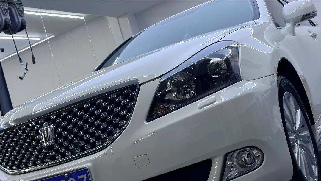 大修过的12代皇冠还值得购买吗,14代皇冠回炉重造全过程