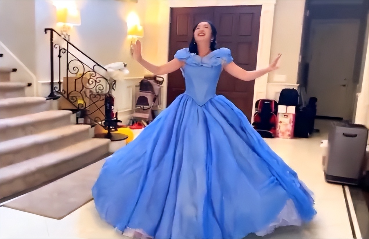 全网身价千万的8大富婆,爆火全网富婆