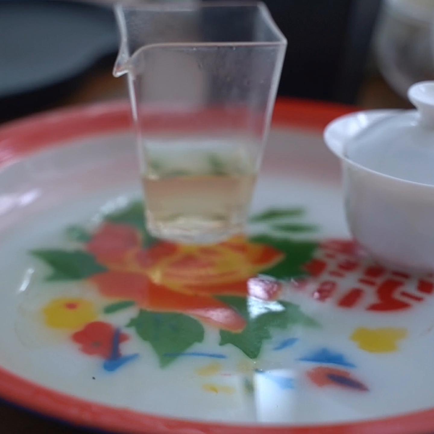 茉莉花茶热卖榜第一名张一元茶,张一元茉莉花茶耐泡浓香推荐