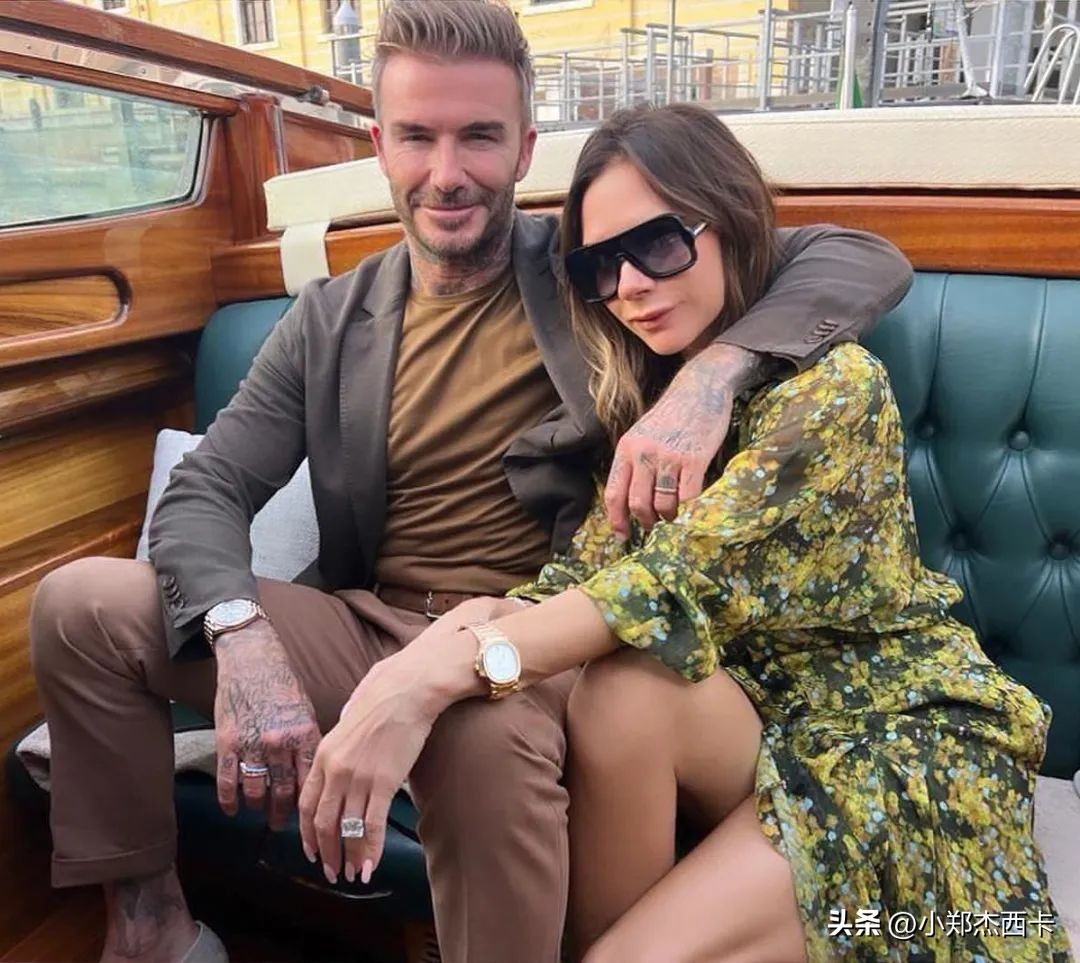 她随便穿条白裙子，就把半个好莱坞给比下去了