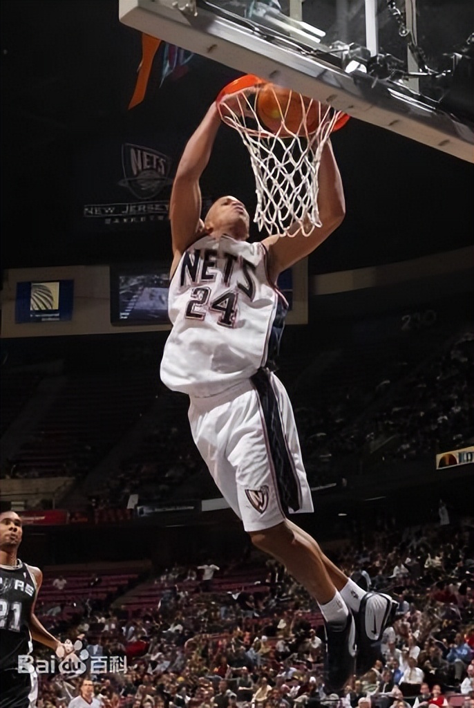 nba巡礼之队史最佳阵容,大史谈布鲁克林篮网队