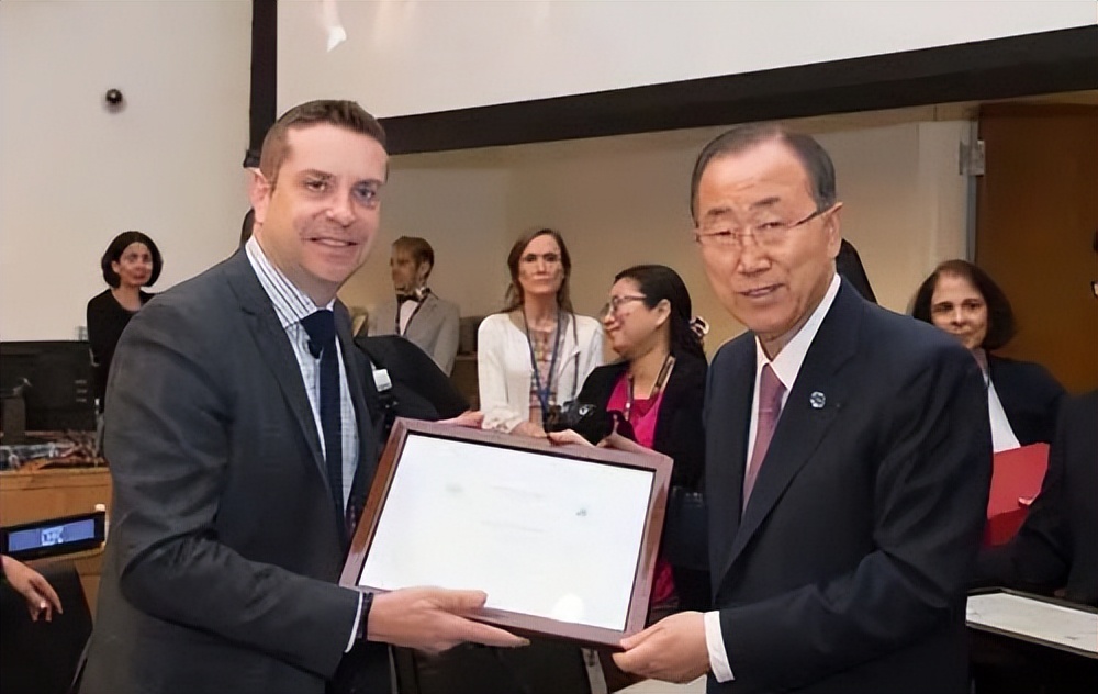 最动人的瞬间不过是日常一幕,最动人的瞬间是什么