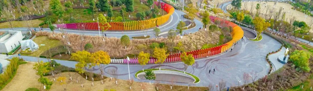 成都音乐森林公园,成都露天音乐公园儿童乐园