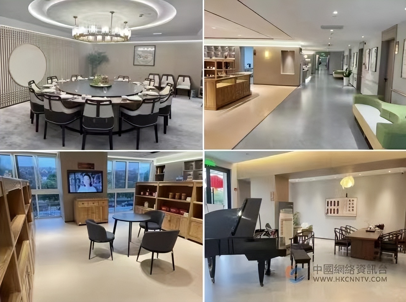 无锡长广溪湿地公园房子,无锡滨湖区的长广溪湿地公园