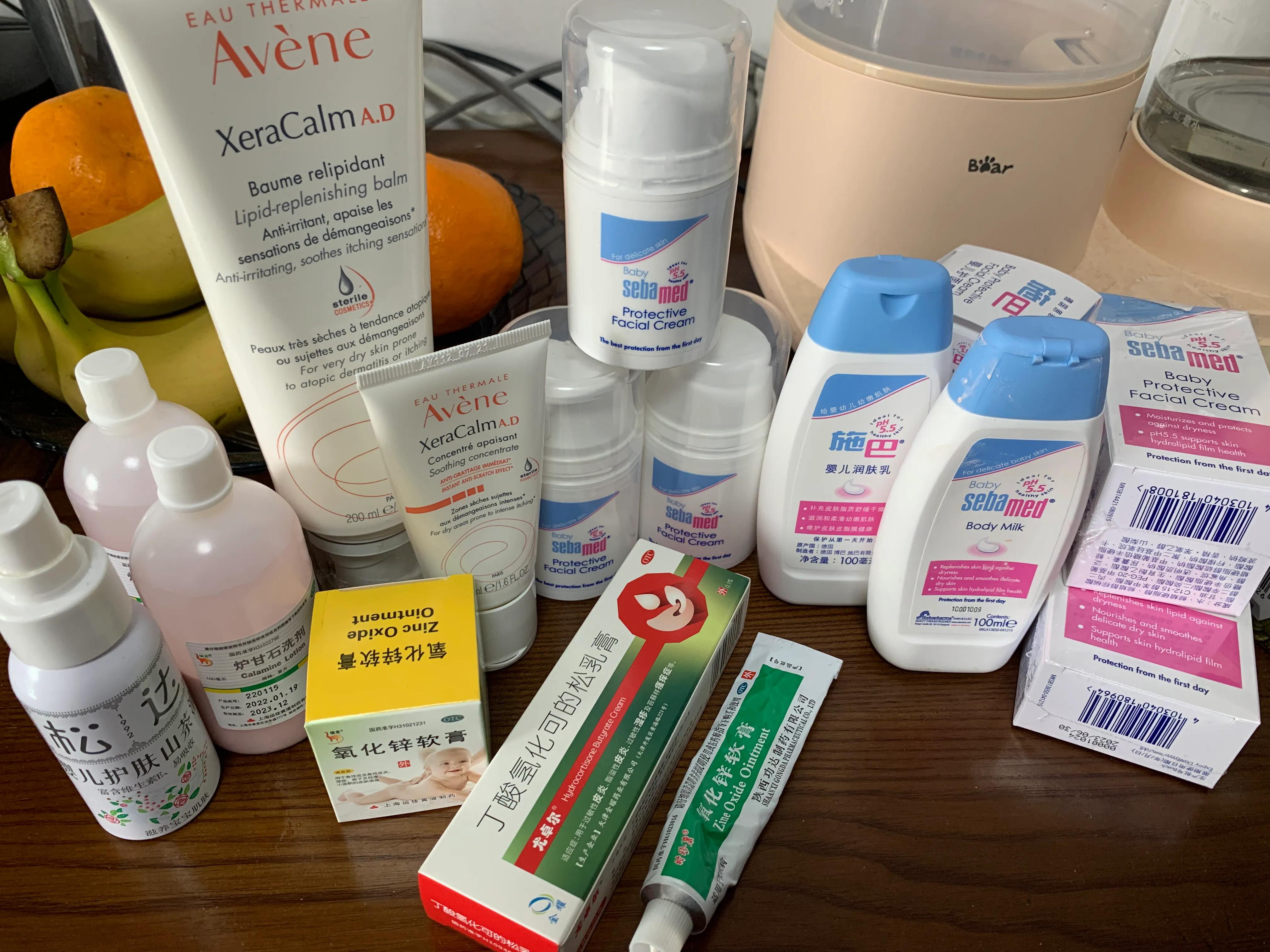 宝宝湿疹需要治吗,宝宝湿疹的病因