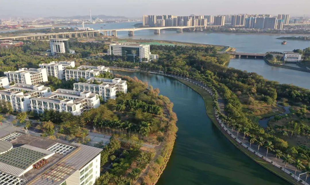 广东双一流专科院校排名,广东大专院校排名及分数线