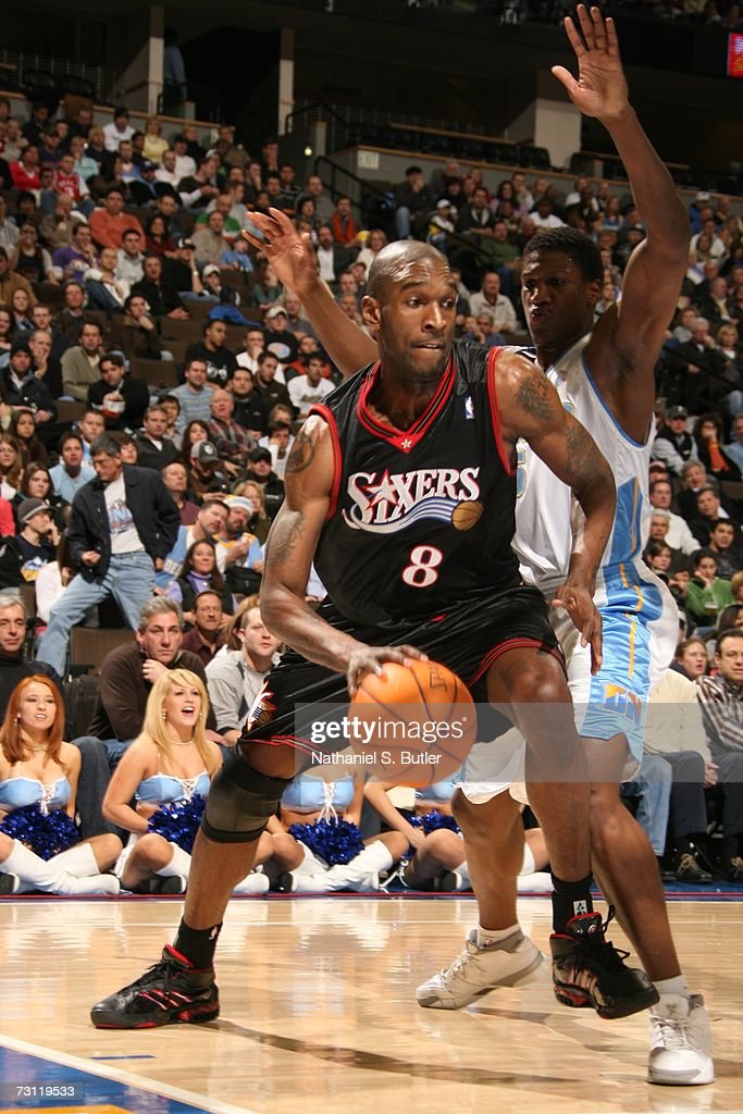 乔史密斯nba状元,乔史密斯新秀赛季数据