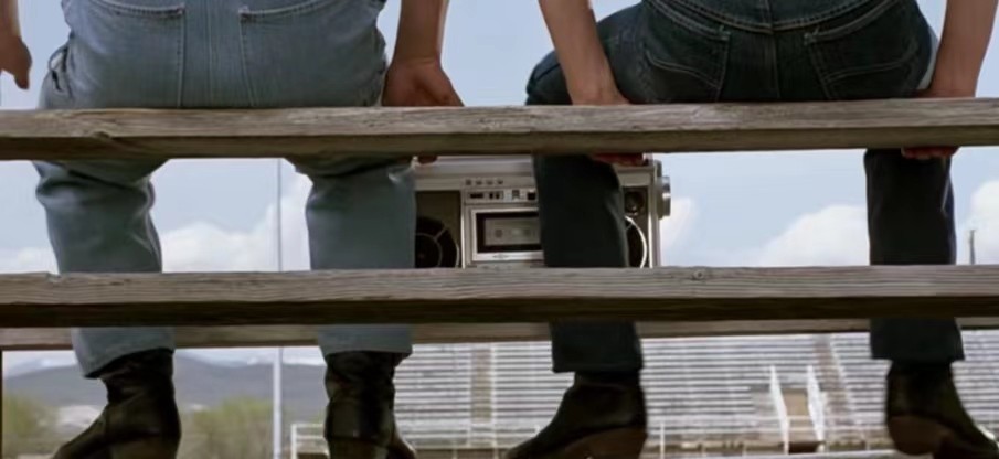 美国电影靠观察细节洞察人心,美国影片切入点