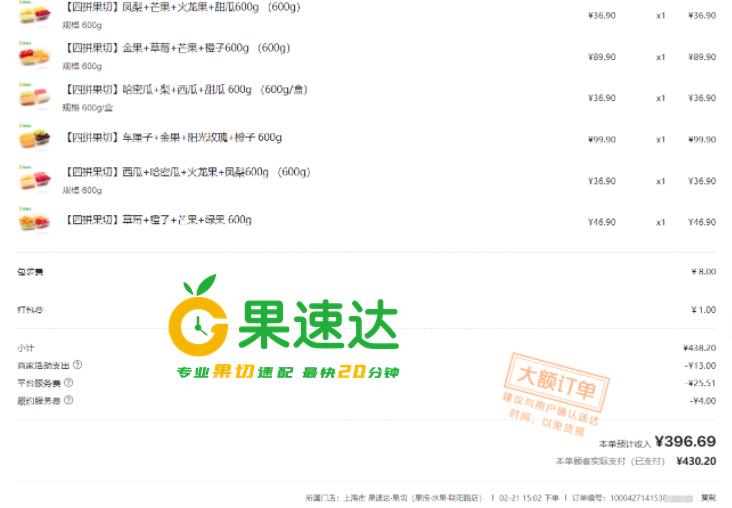 创意水果店连锁加盟哪家好,加盟水果店哪家品牌最好