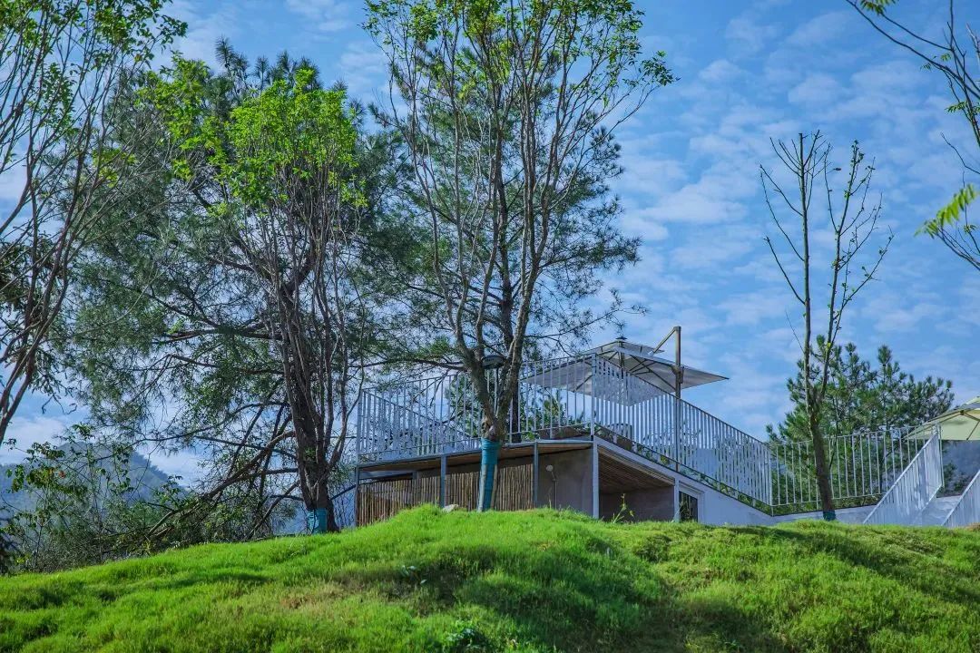 皖南川藏线哪里有看云海的民宿,皖南川藏线木兮窈尧家民宿价格