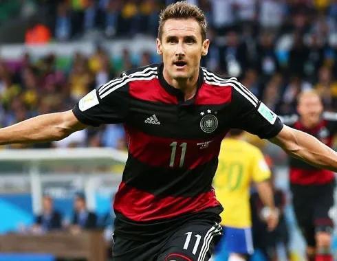 世界杯德国复兴,德国足球2006年开启复兴之路