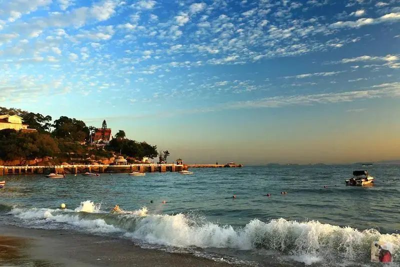 看海赶海视频大全,看海赶海适合去哪里玩