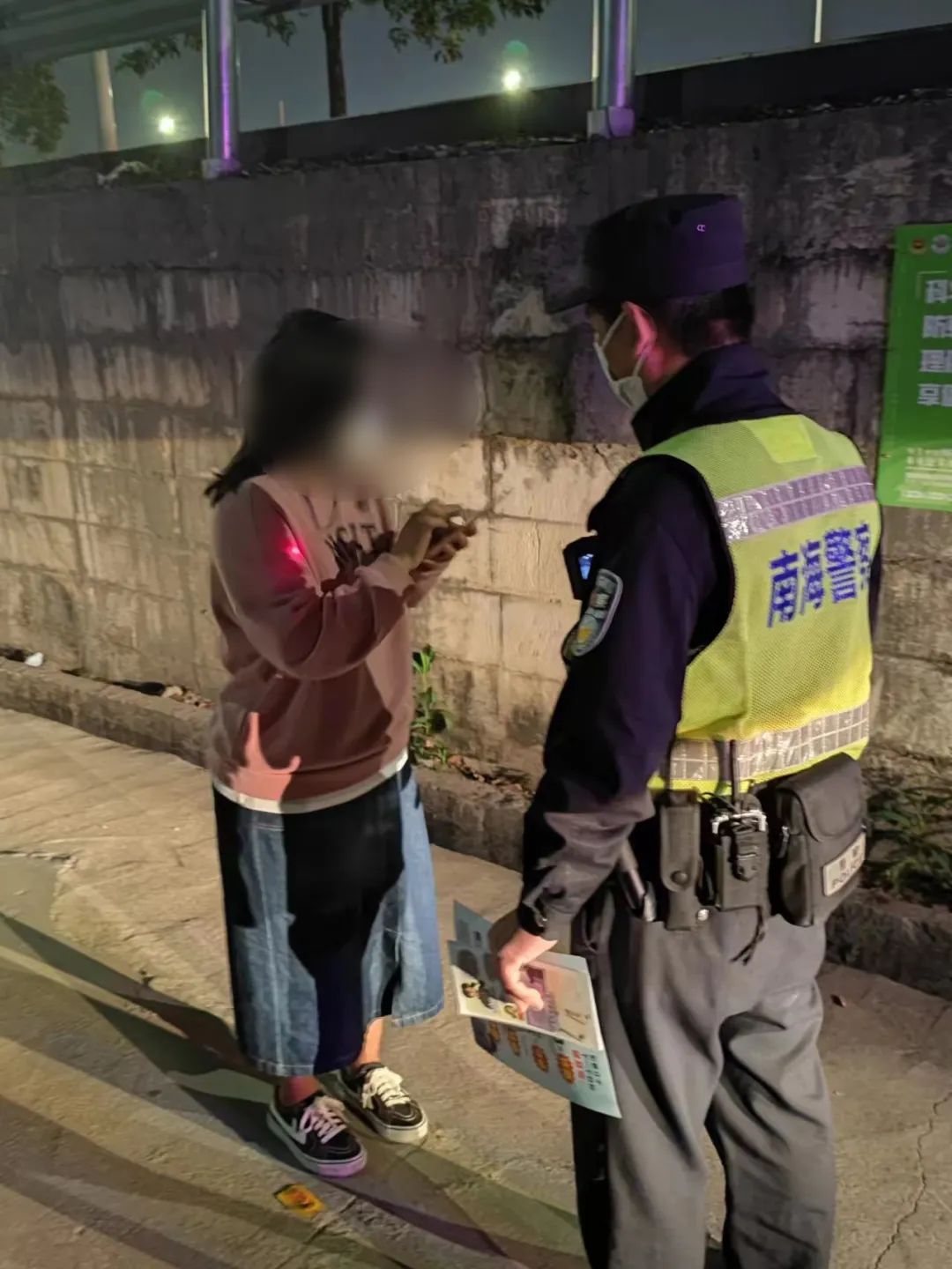 速自查！手机有没有设置这个？有人差点没了100万