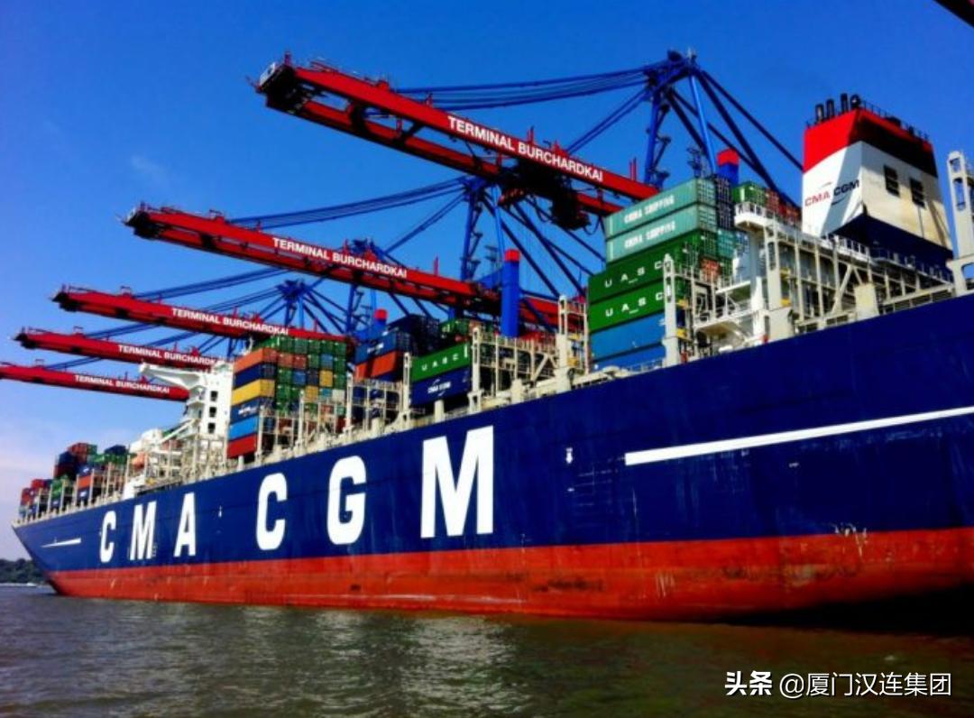 巴生港口的有利条件,巴生港港口