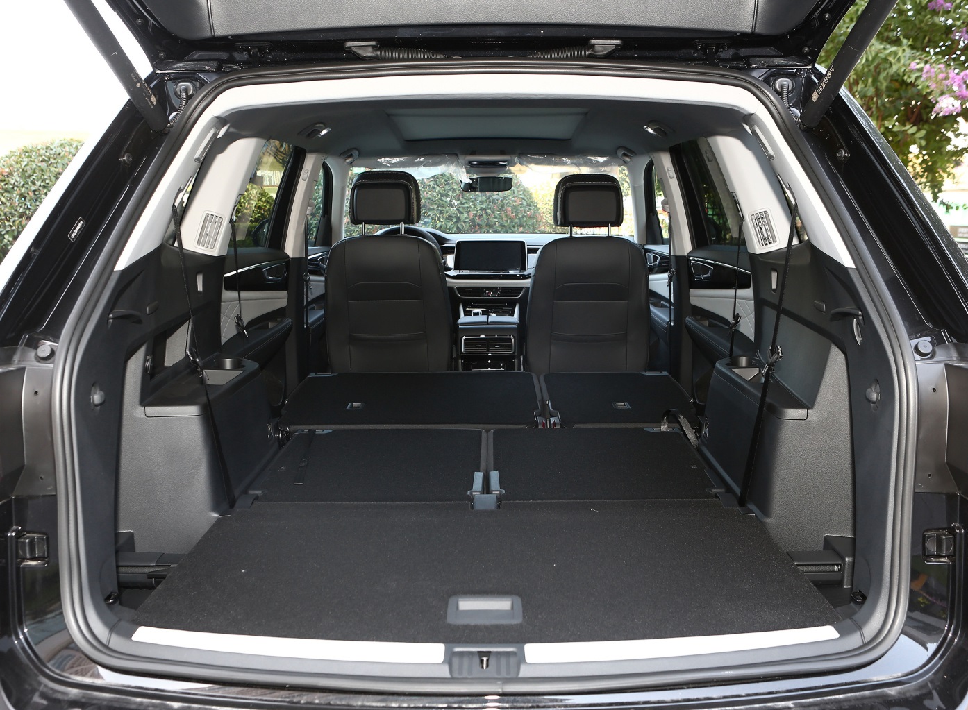 大众途昂530v6旗舰版2024款的顶配,24款大众途昂17万多是真的吗