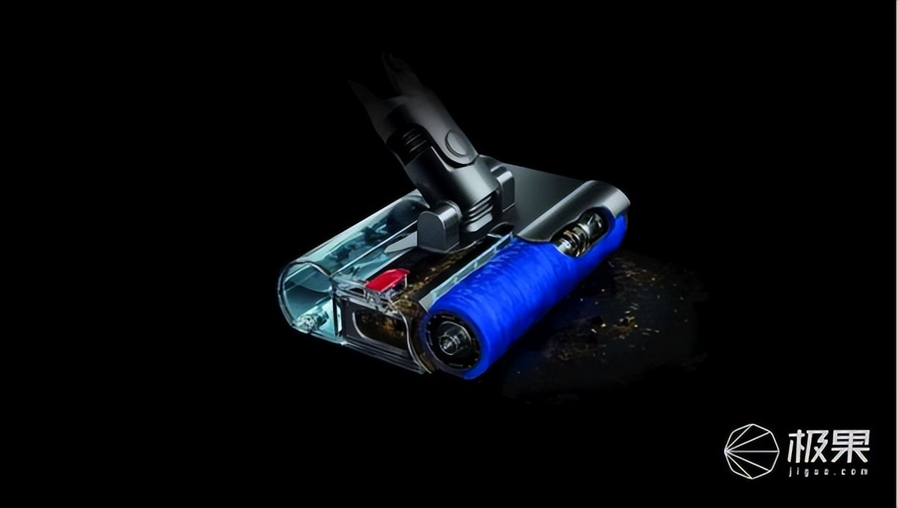 dyson吸尘器最好用,dyson吸尘器深度清洁