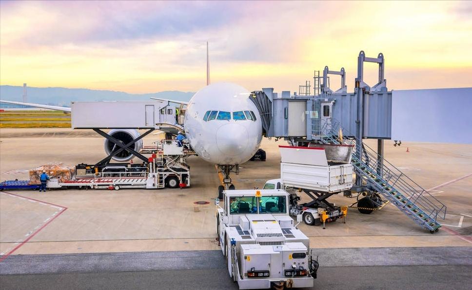 美国专线：中国空运到美国需要长时间？具体流程是什么？