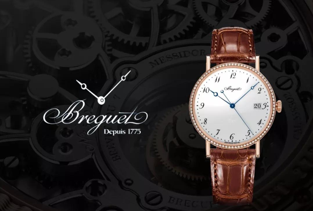 30万最经典一款手表,30万名表