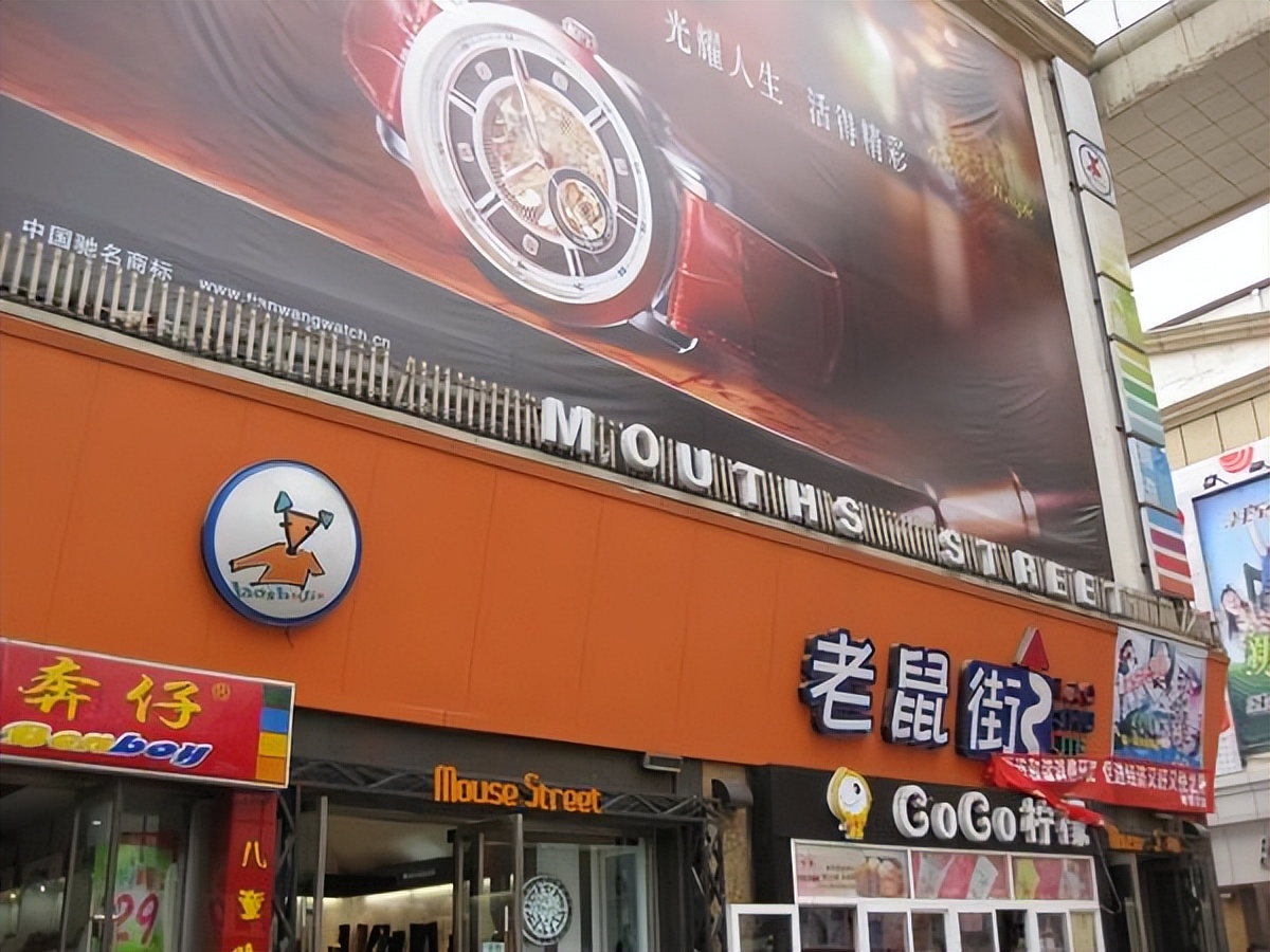 昆明十二生肖街,云南12生肖街在哪里