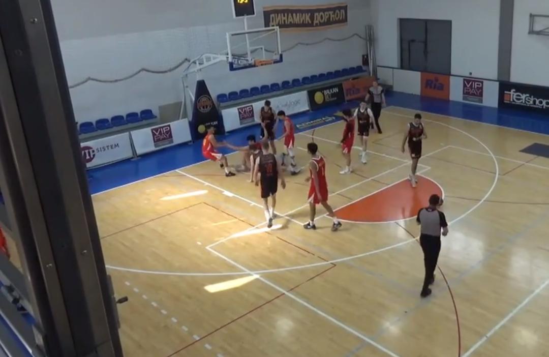 杨瀚森等人入选u19男篮世界杯名单,中国男篮亚洲杯预选赛杨瀚森