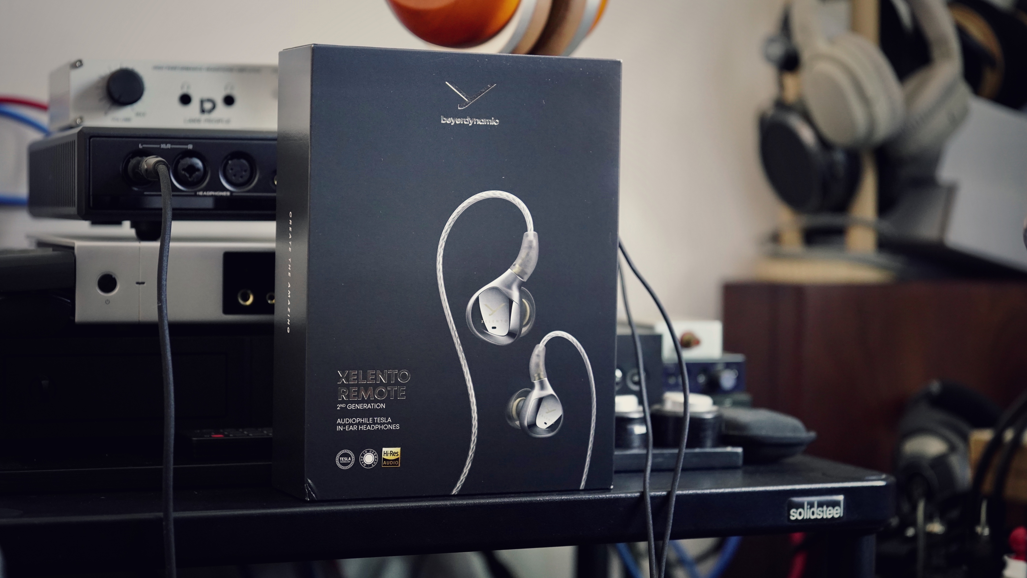 拜雅榭兰图二代耳塞,拜亚榭兰图耳机咋样