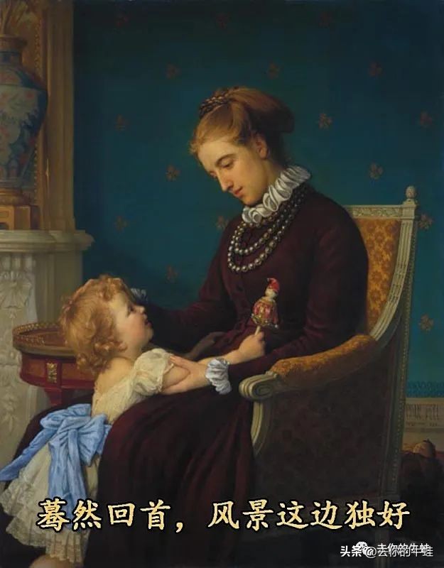 老二都比老大聪明些吗,老大比老二聪明的原因