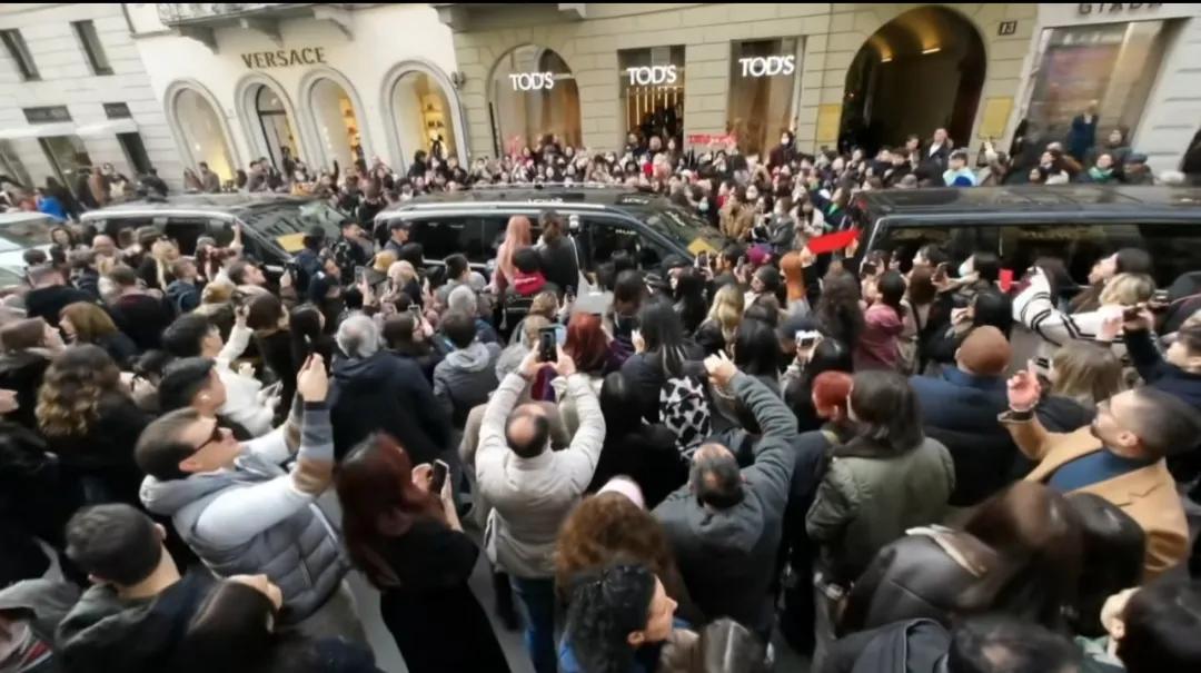 肖战影响力,肖战的国际影响力