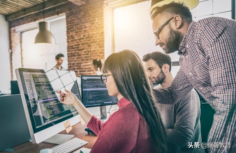 商业分析师和数据分析师,商业分析师需要先学数据分析吗