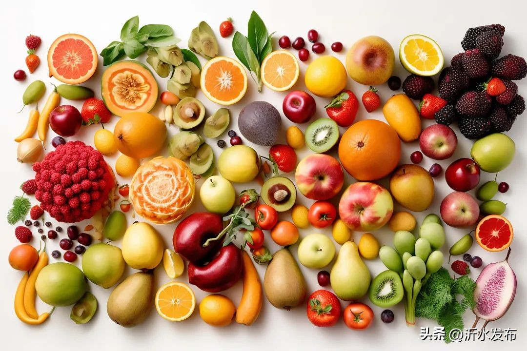 适合高血糖人吃的水果有哪些种类,血糖高的水果排行榜前十名